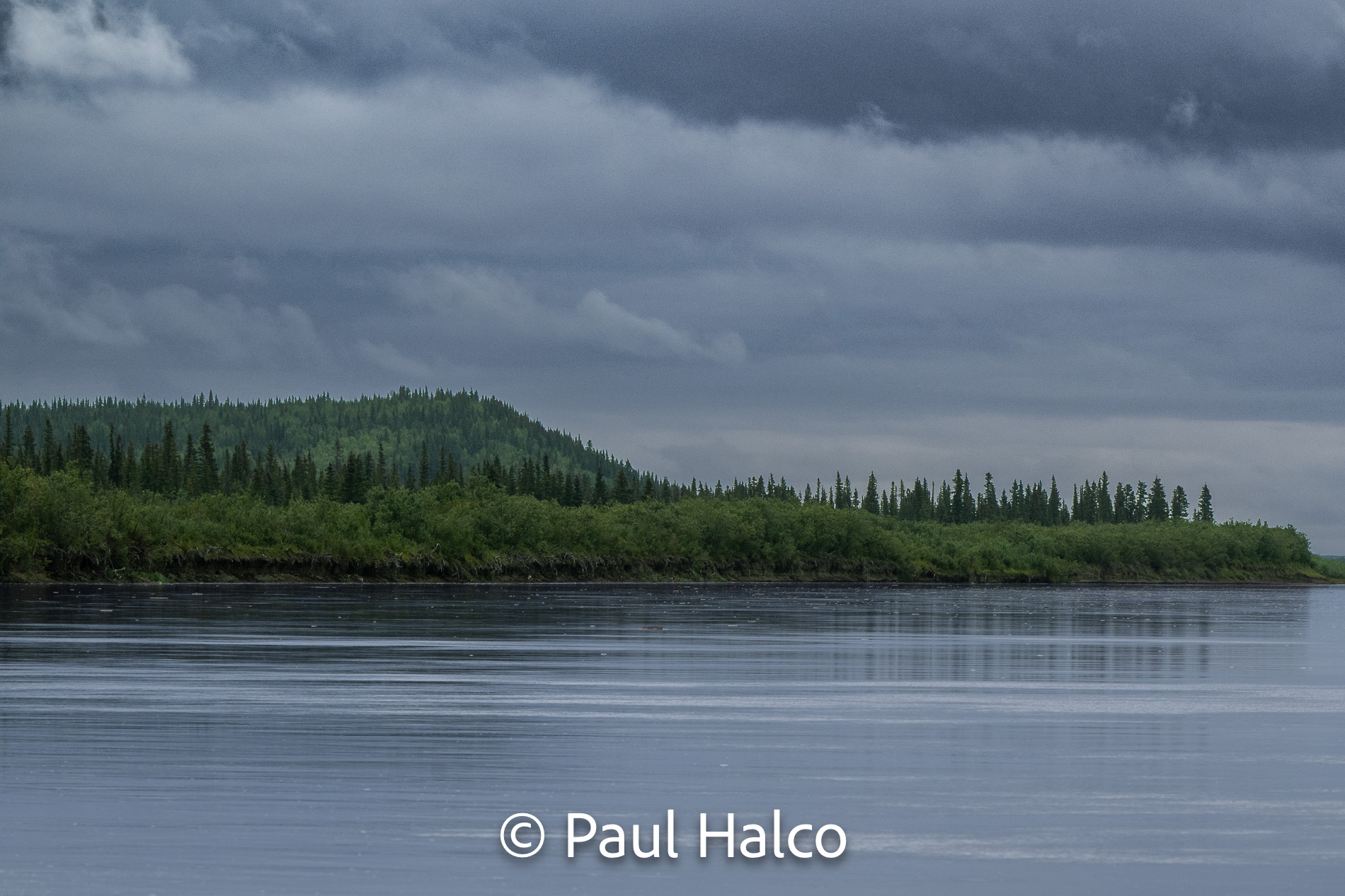 Paul Halco - Kobuk Valley NP-2